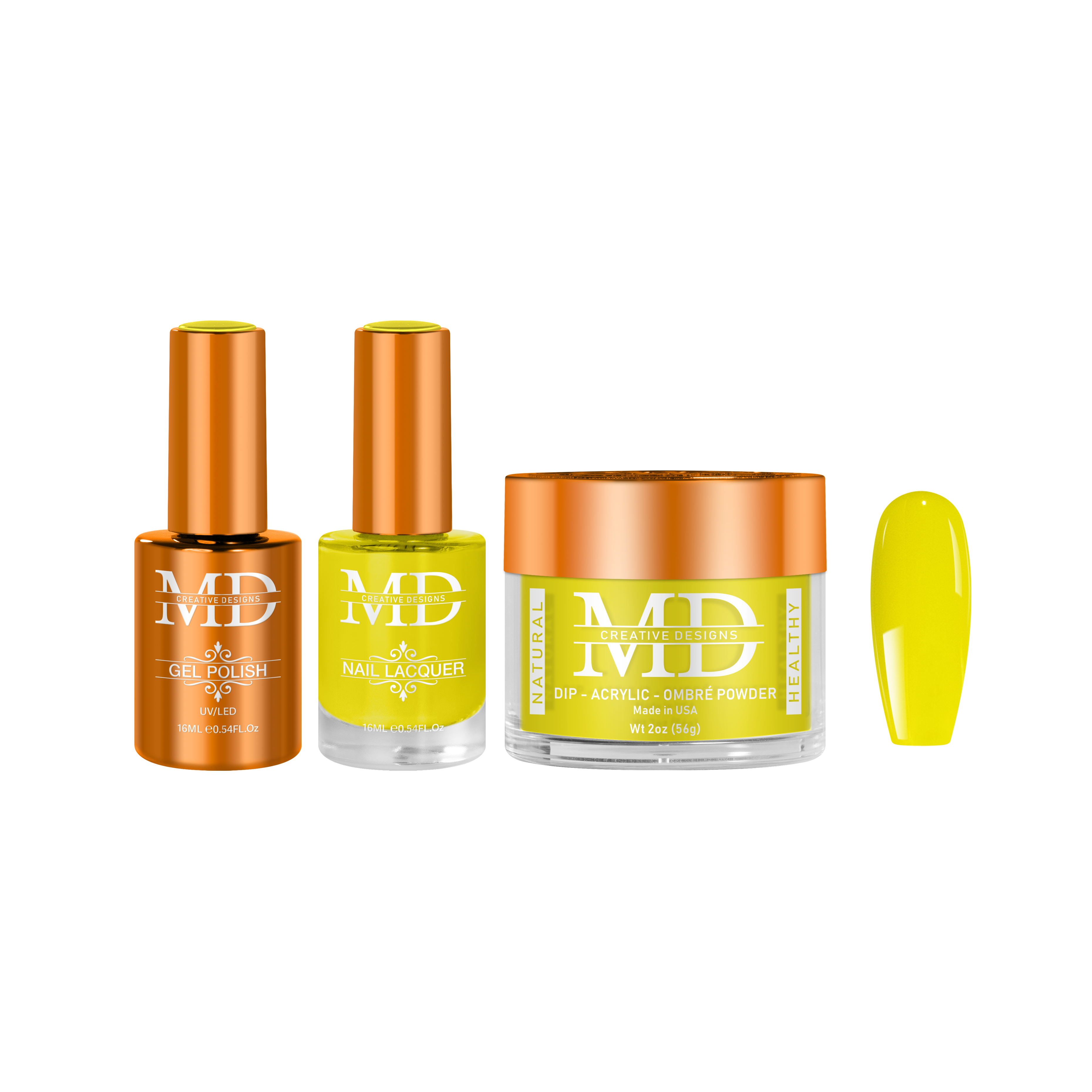 Leenailsupply.com