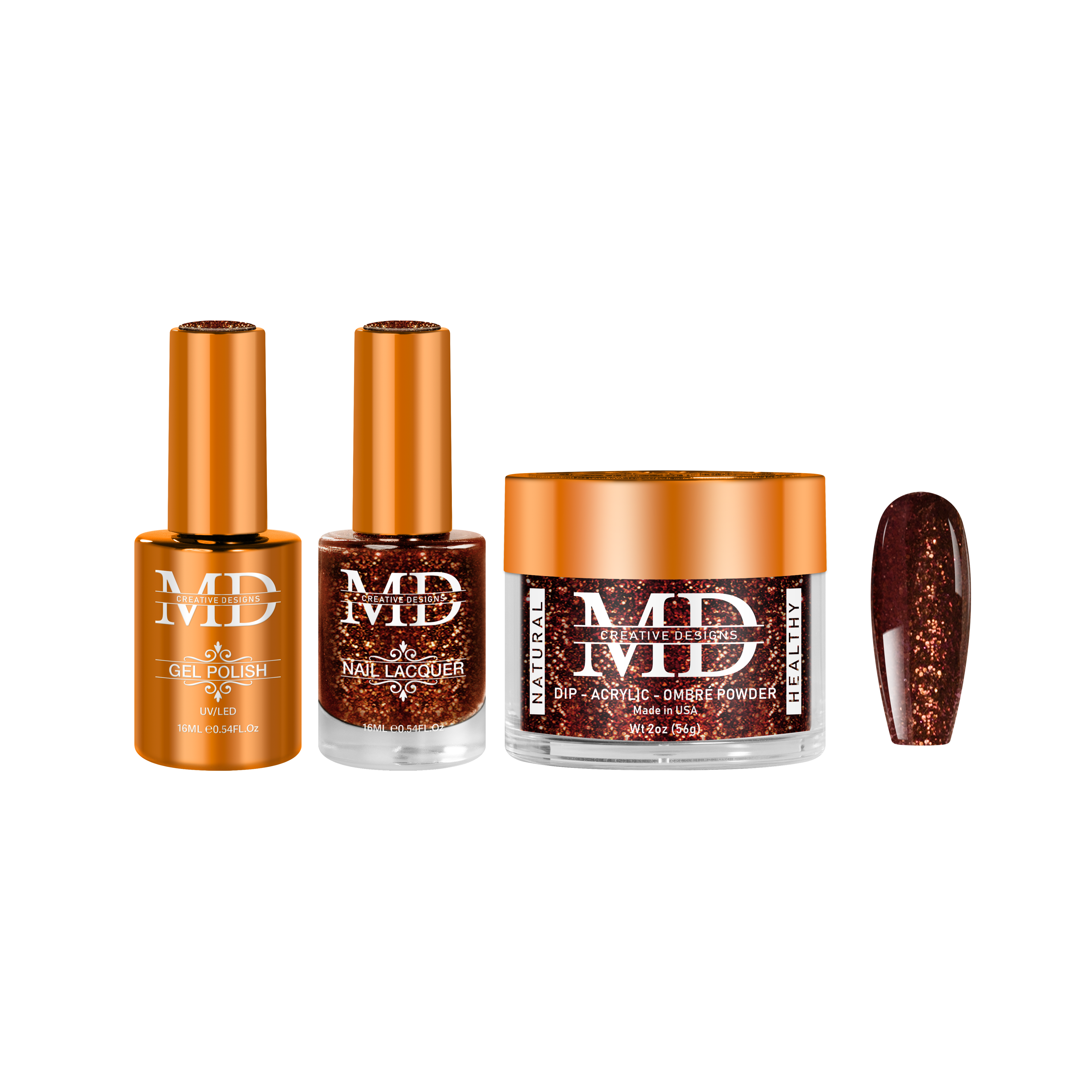 Leenailsupply.com