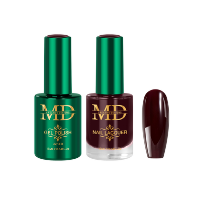 MD Duo - Oak-Ay Then - M121