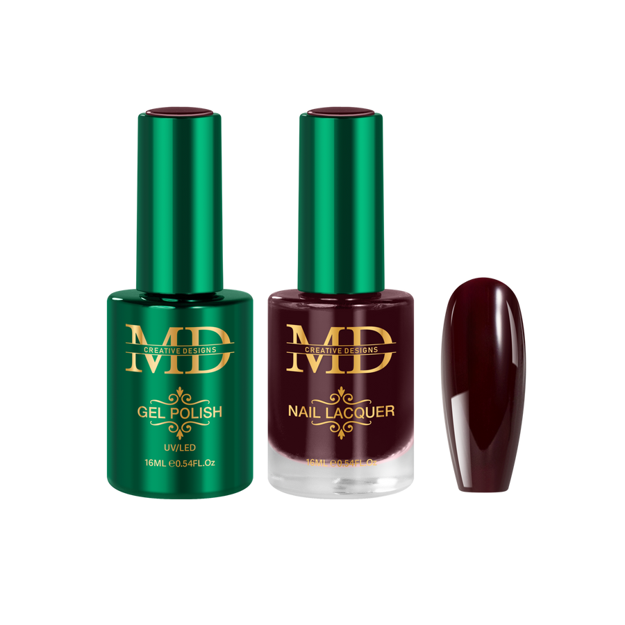 MD Duo - Oak-Ay Then - M121