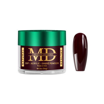 MD Dip - Oak-Ay Then - M121