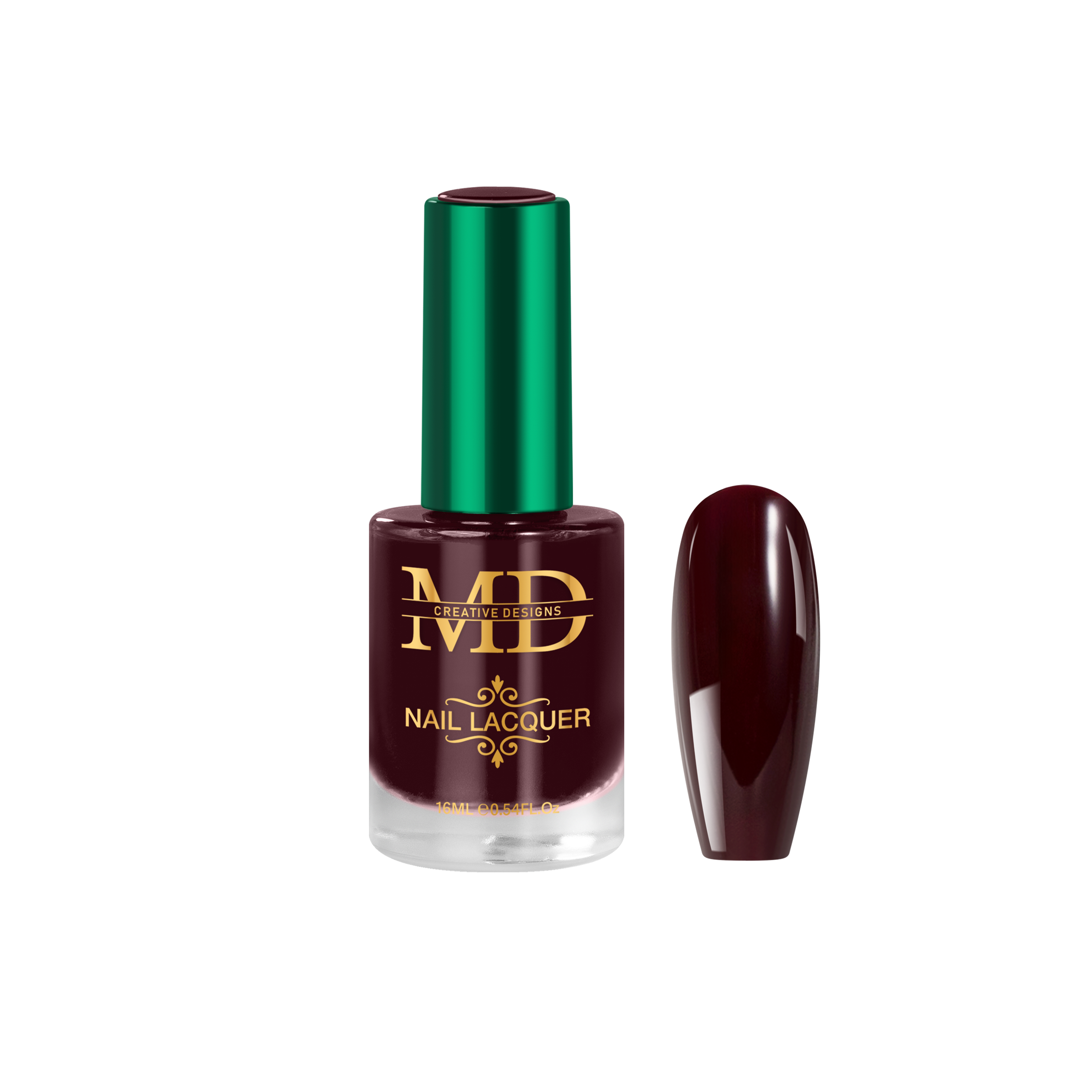 PLA - OAK-AY THEN - M121 - Oil Lacquer Polish