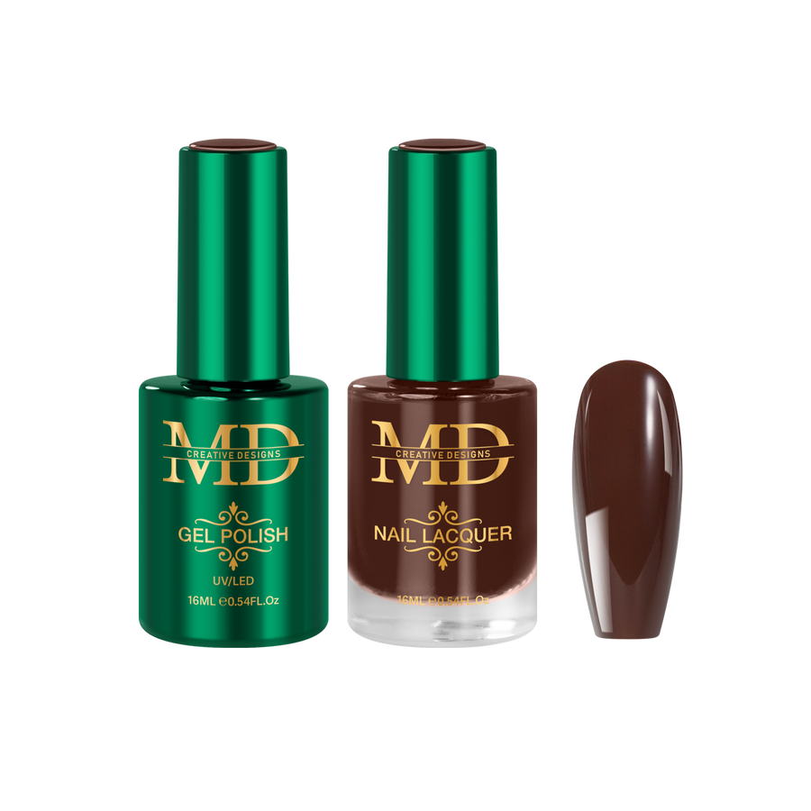 MD Duo - Fawn Over Me - M122