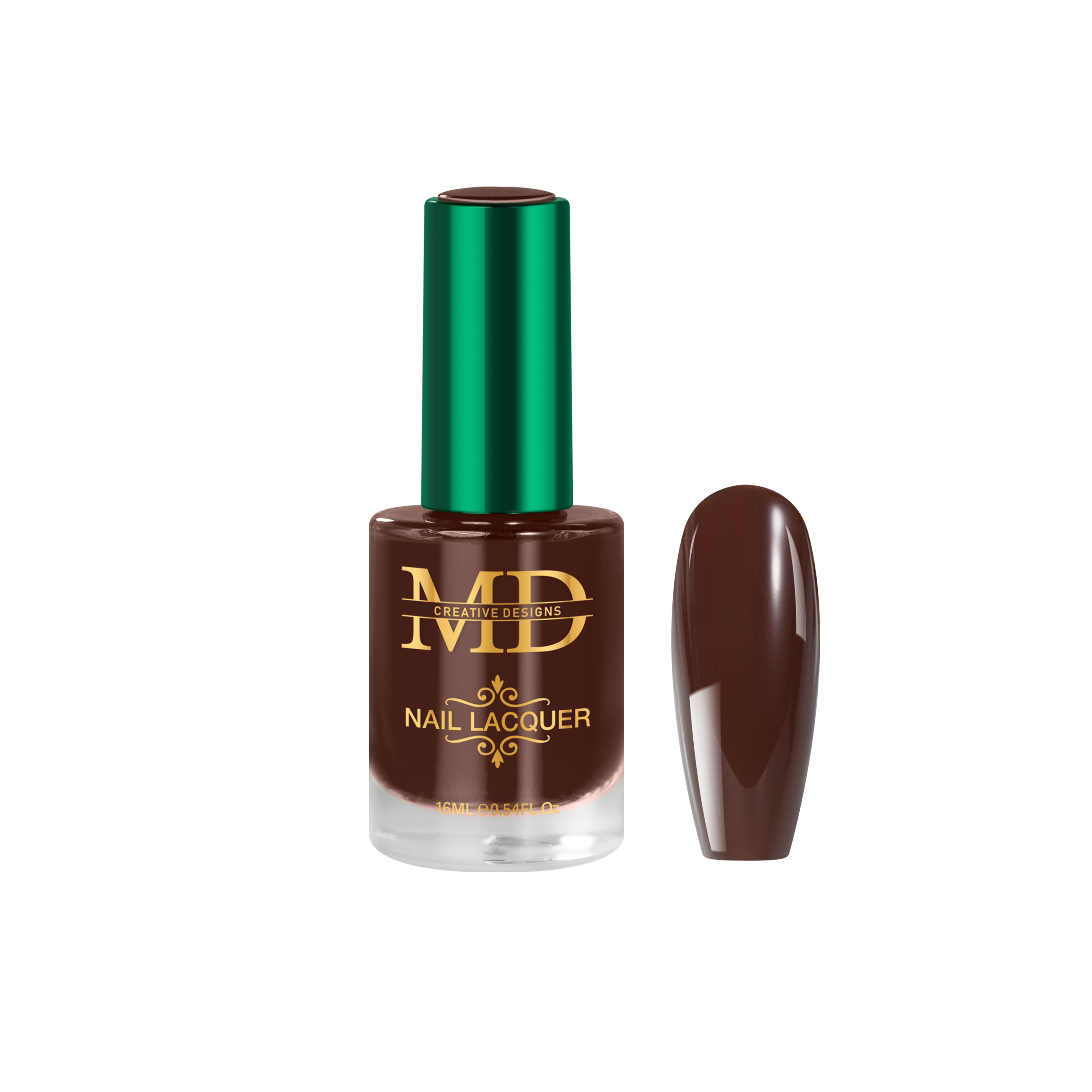 PLA - FAWN OVER ME - M122 - Oil Lacquer Polish