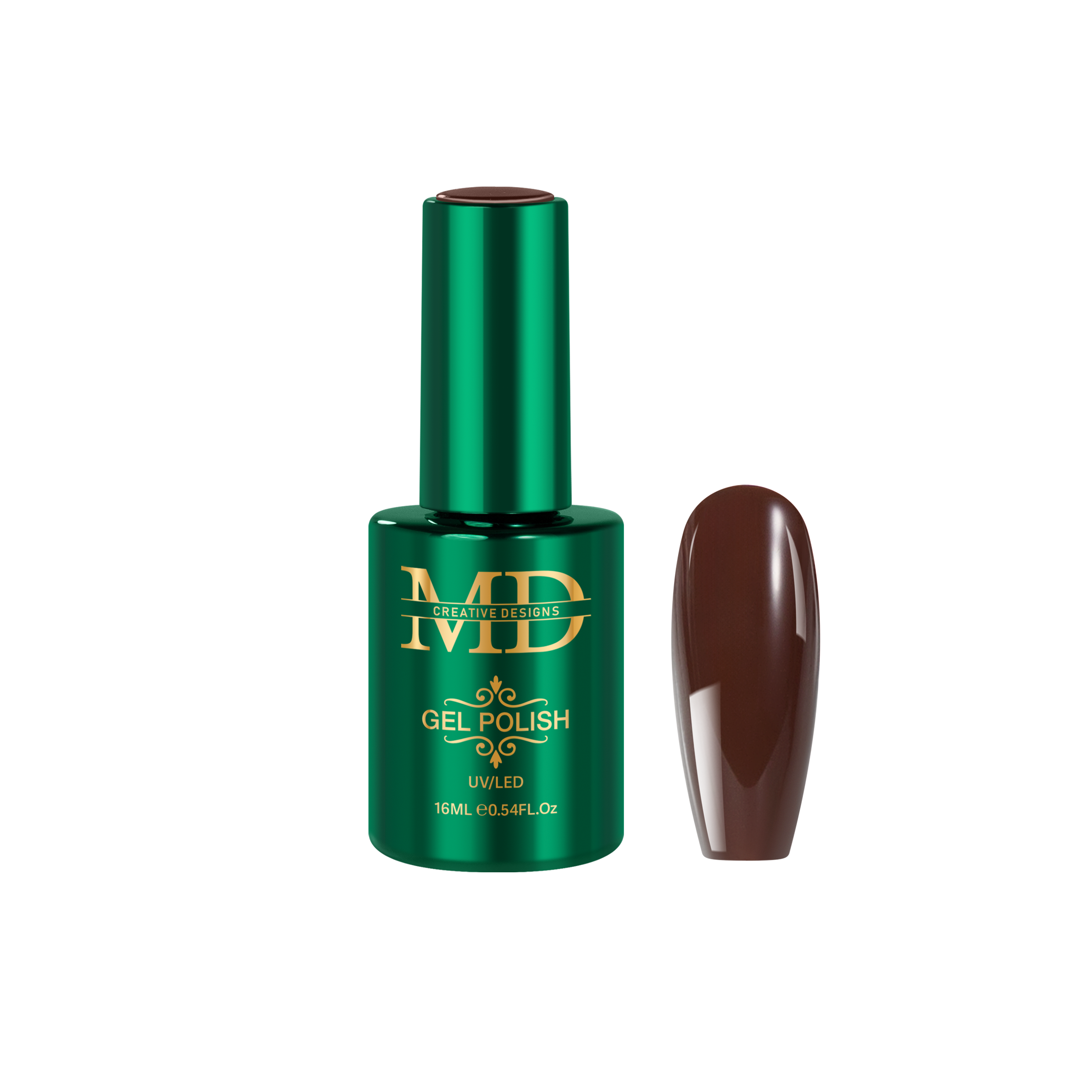 PLA - FAWN OVER ME - M122 - Gel Polish
