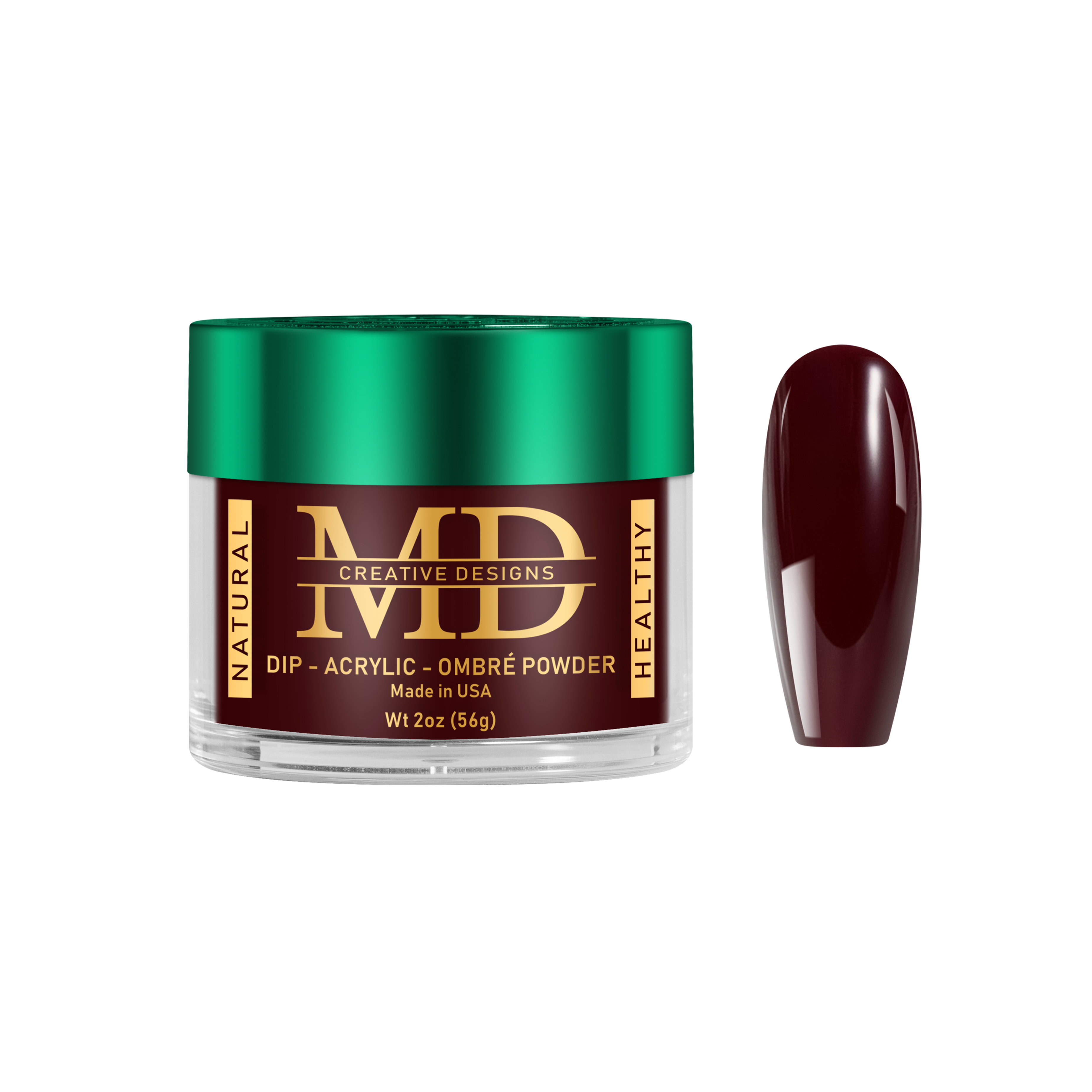 PLA - GET TWIGGY WITH IT - M123 - 2-in-1 Dip & Acrylic Powder