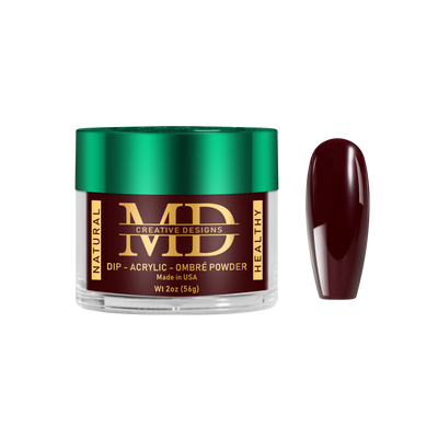MD Dip - Get Twiggy with It - M123