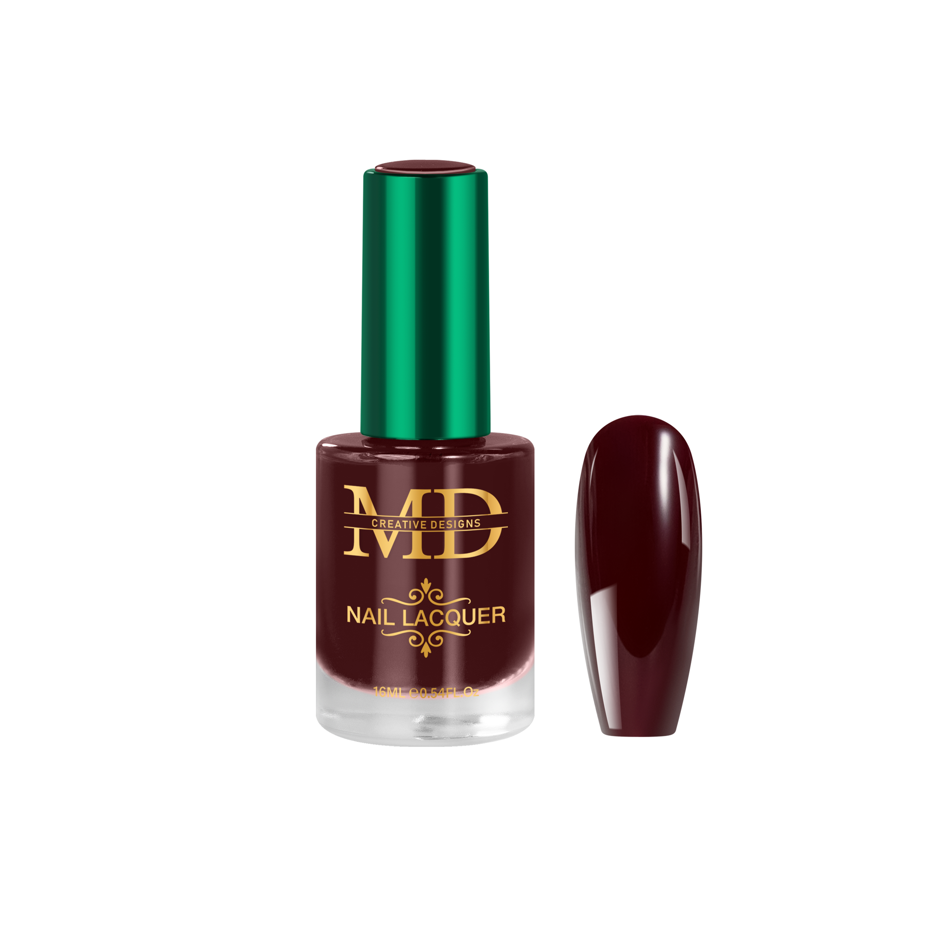 PLA - GET TWIGGY WITH IT - M123 - Oil Lacquer Polish