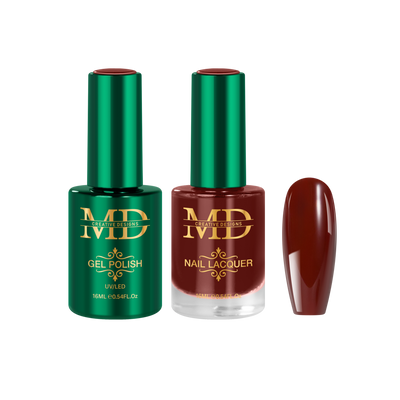 MD Duo - Cherrywood - M125