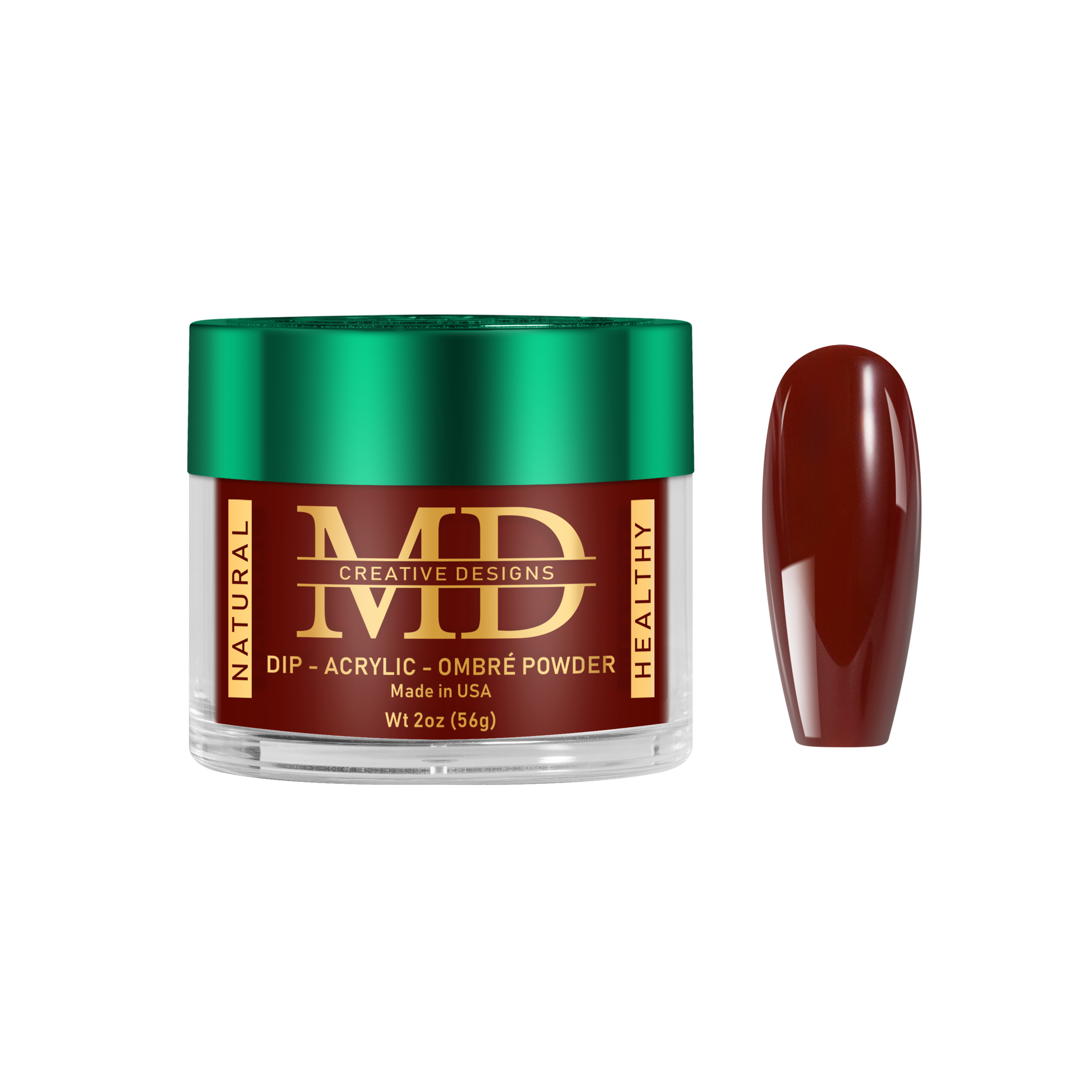 PLA - CHERRYWOOD - M125 - 2-in-1 Dip & Acrylic Powder