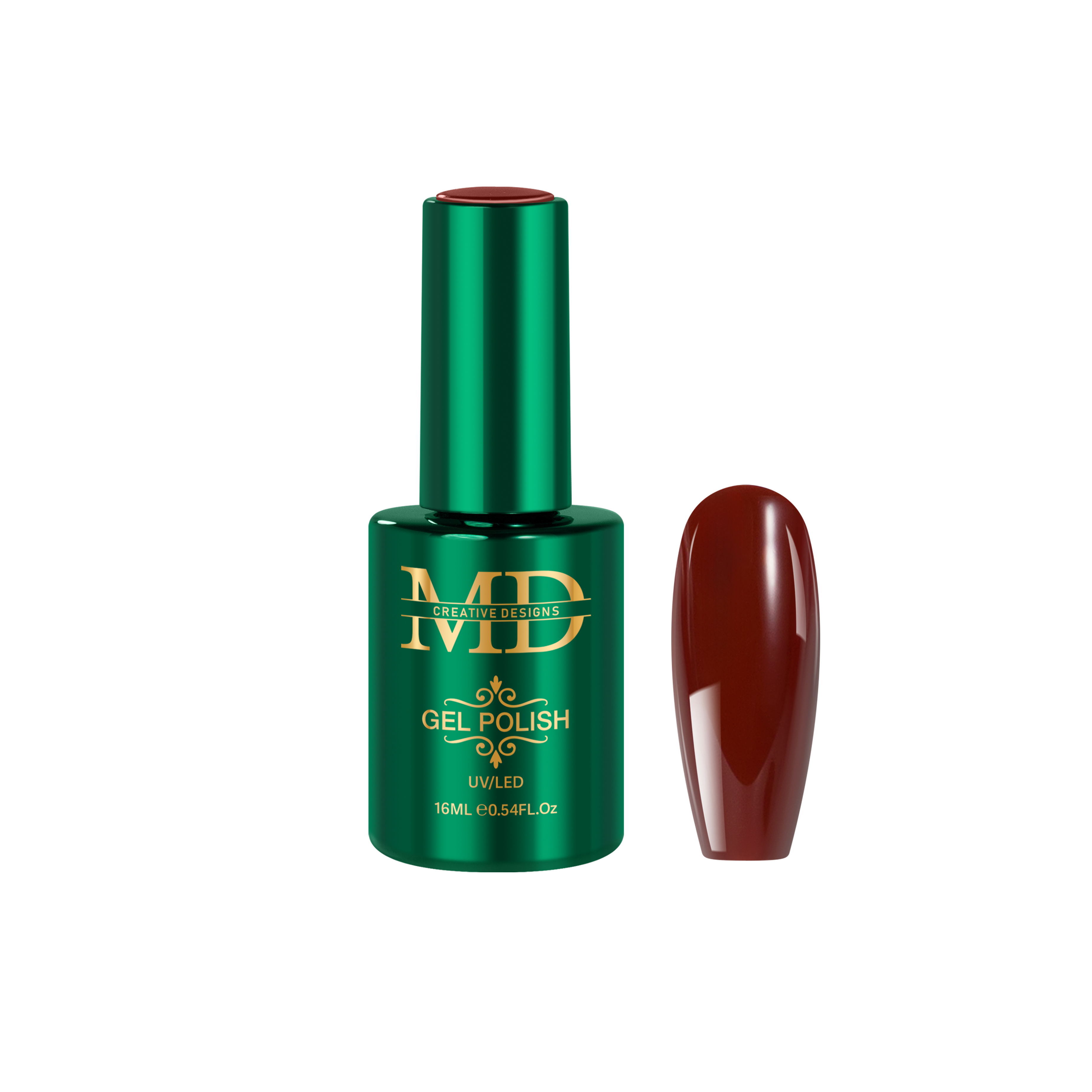 PLA - CHERRYWOOD - M125 - Gel Polish