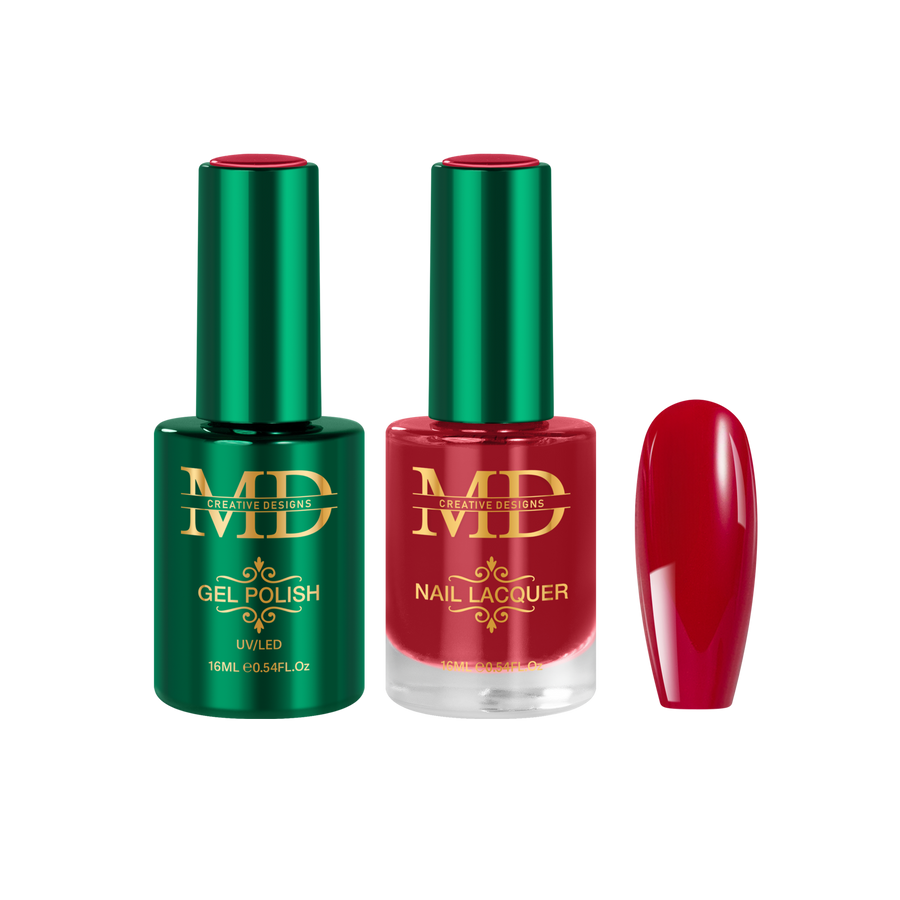 MD Duo - Cardinal Rule - M126