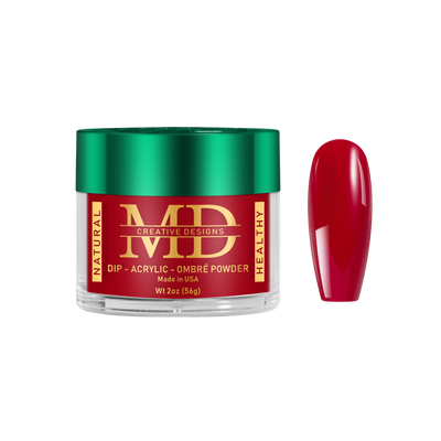 MD Dip - Cardinal Rule - M126