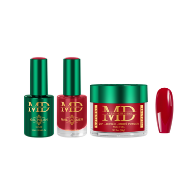 MD Trio - Cardinal Rule - M126