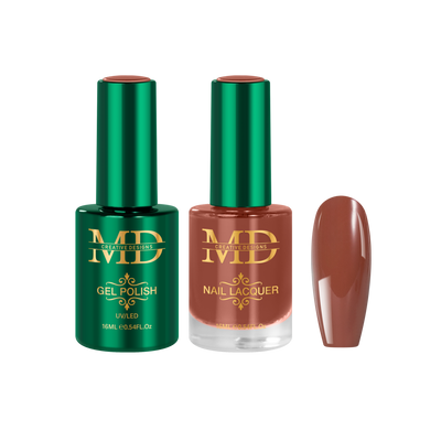 MD Trio - Clay It Col - M127