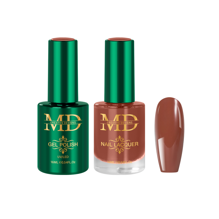 MD Trio - Clay It Col - M127