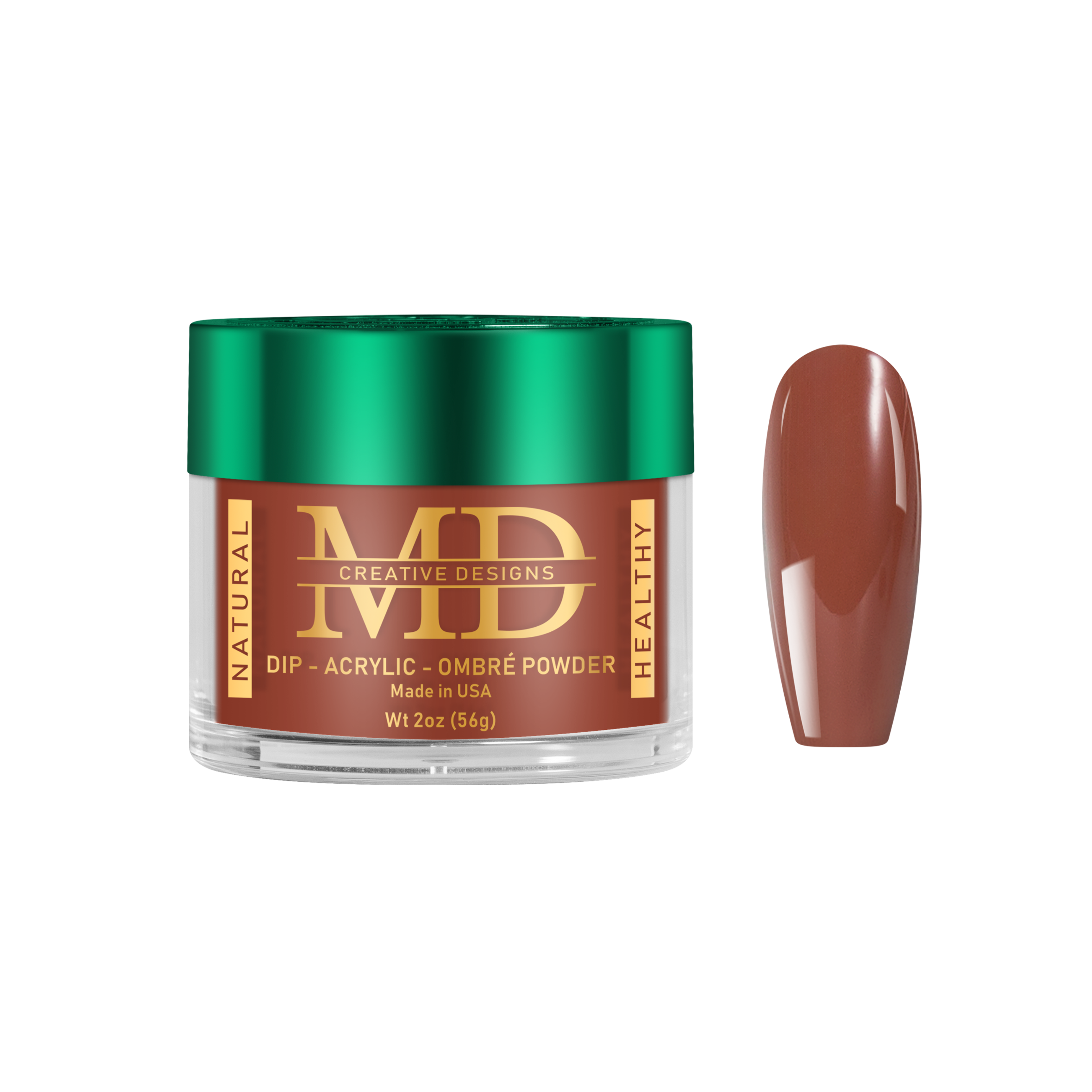 PLA - CLAY IT COOL - M127 - 2-in-1 Dip & Acrylic Powder