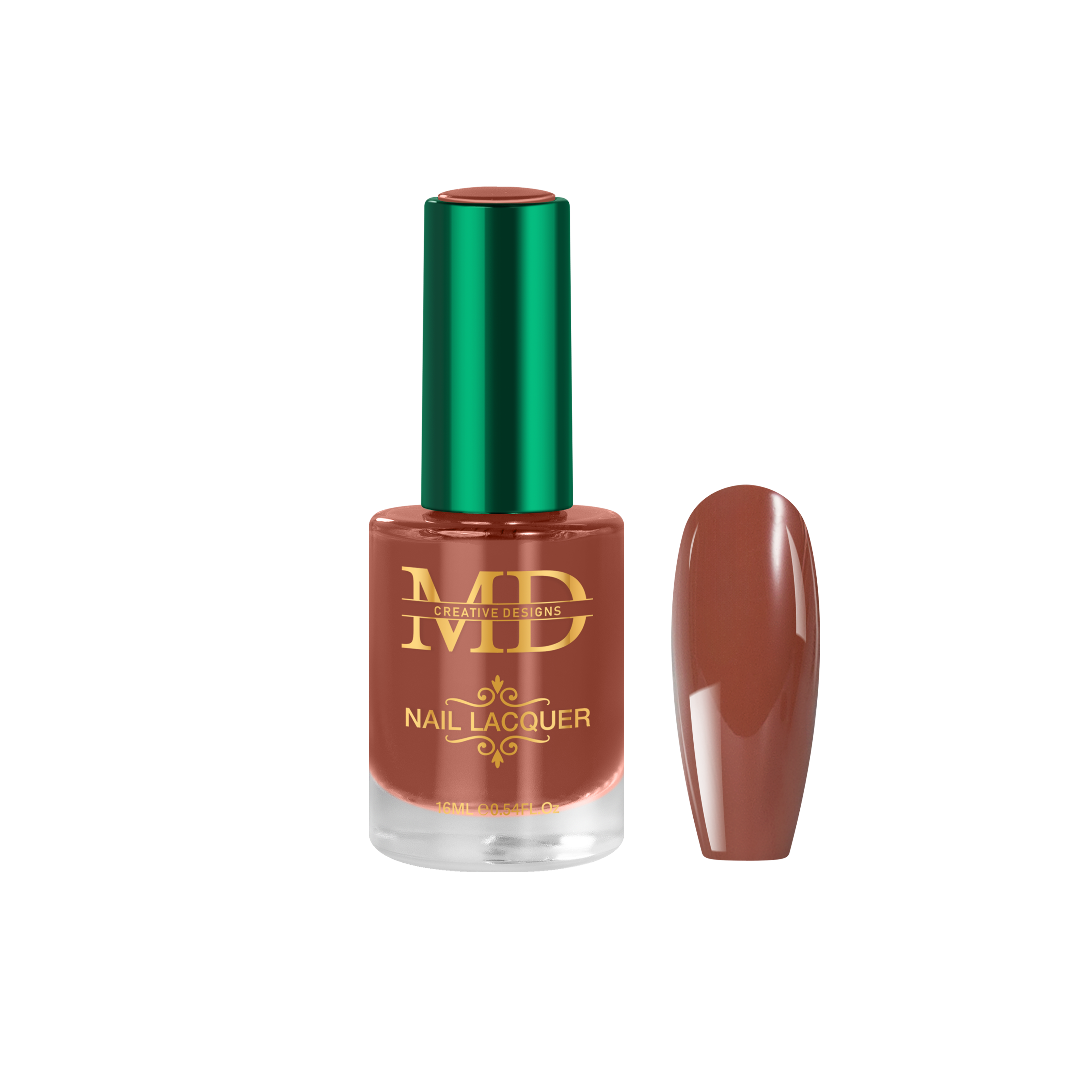 PLA - CLAY IT COOL - M127 - Oil Lacquer Polish