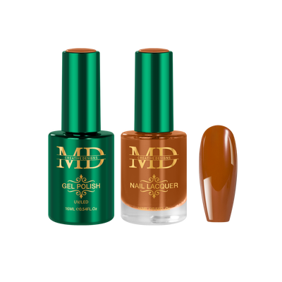 MD Duo - Rust Issues - M128