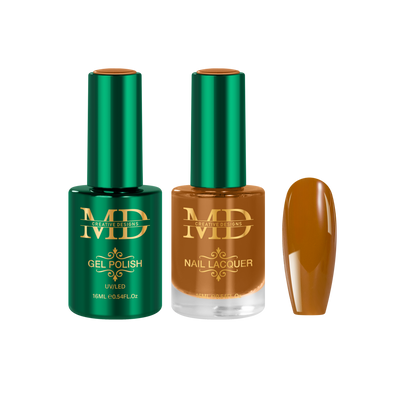 MD Duo - Leaf Me Alone - M129