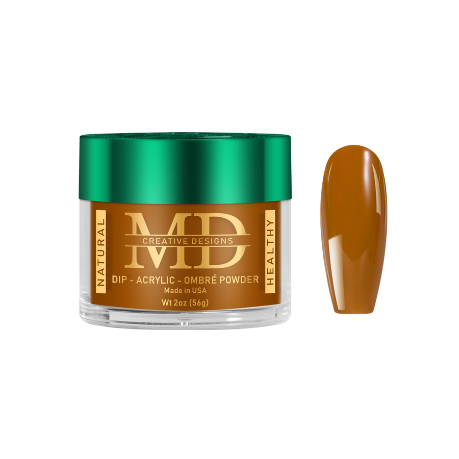 MD Dip - Leaf Me Alone - M129