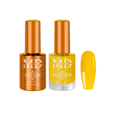 MD Duo - Queen Bee - K013