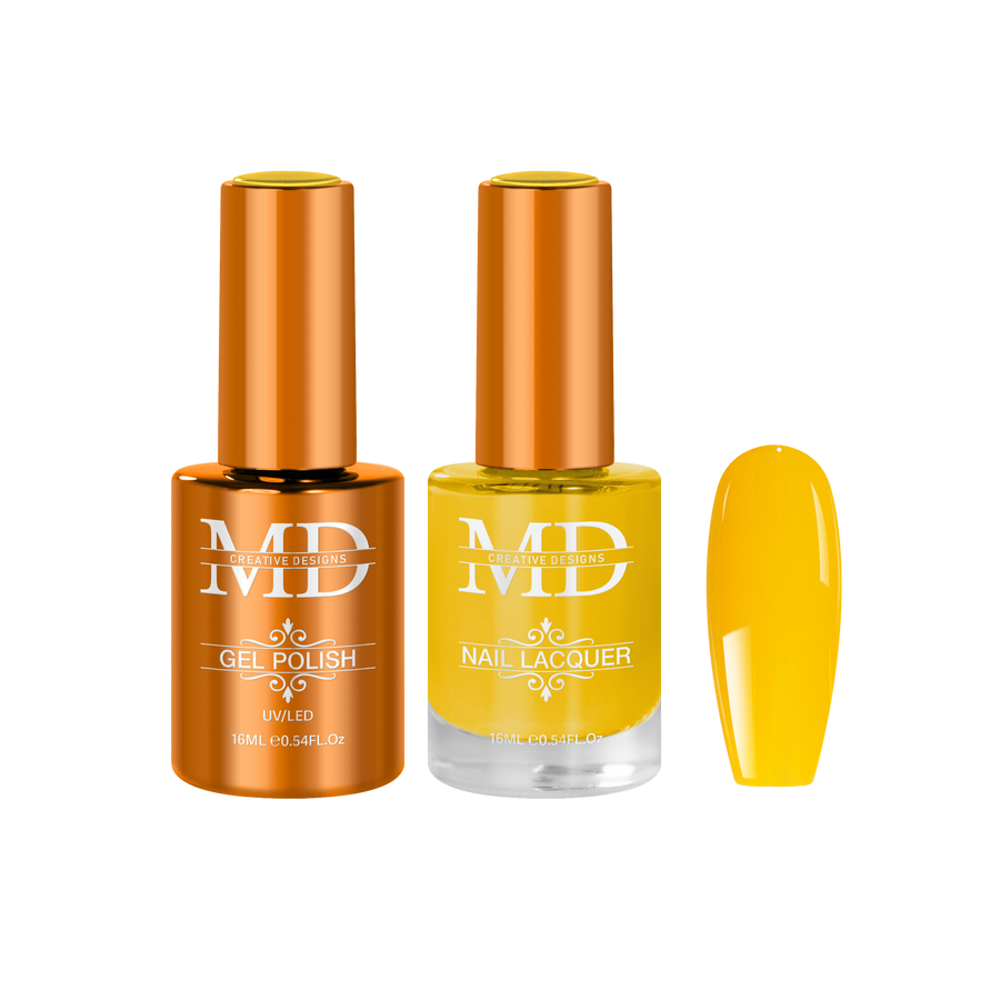 MD Duo - Queen Bee - K013