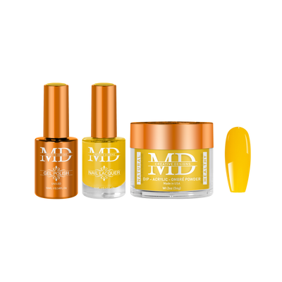 MD Trio - Queen Bee - K013