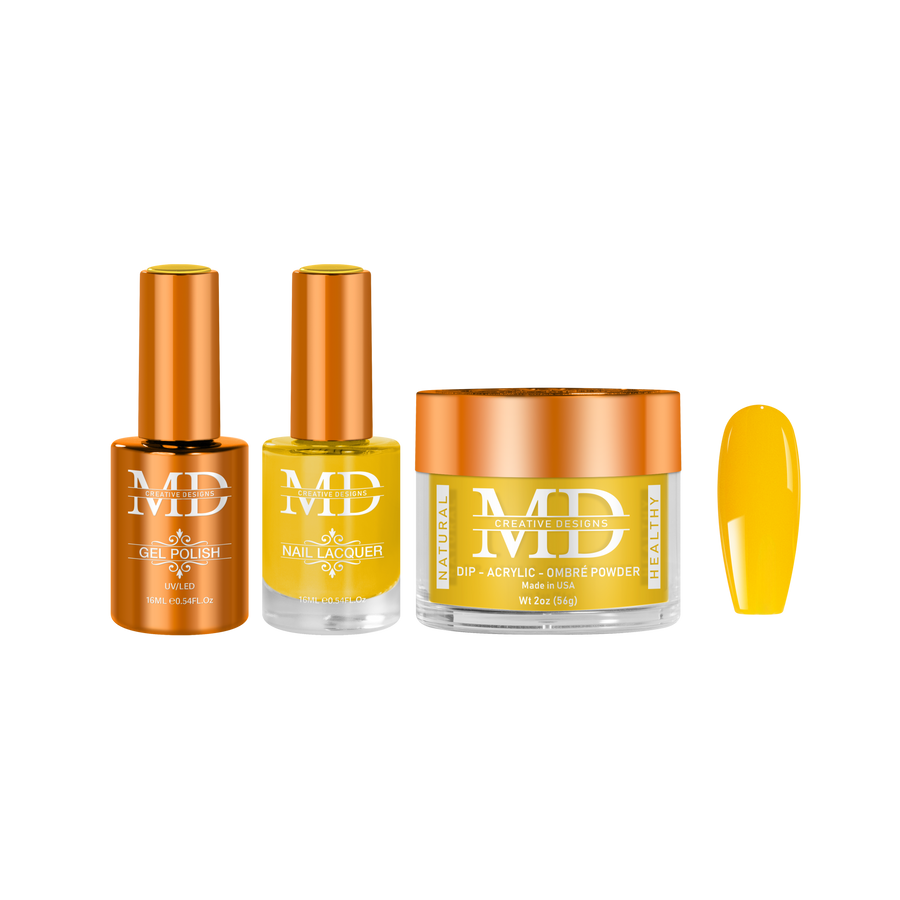 MD Trio - Queen Bee - K013
