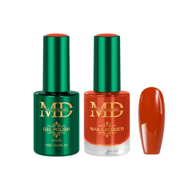MD Duo - Campfire Flame - M130
