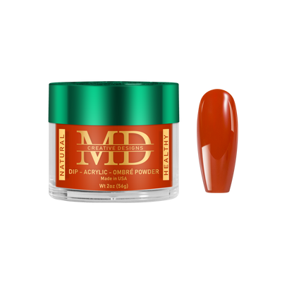 MD Dip - Campfire Flame - M130