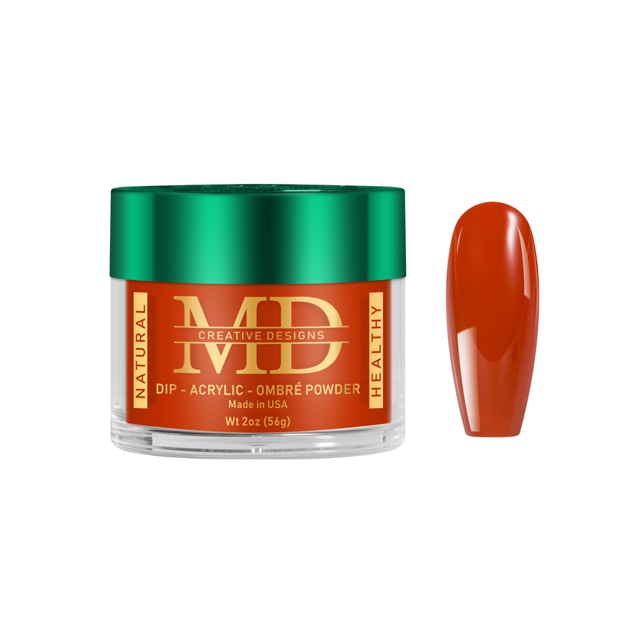 MD Dip - Campfire Flame - M130