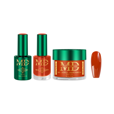 MD Trio - Campfire Flame - M130