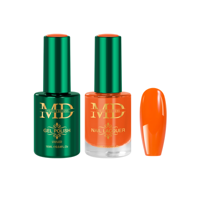 MD Duo - Sahara Sun - M131