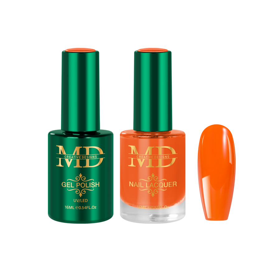MD Duo - Sahara Sun - M131