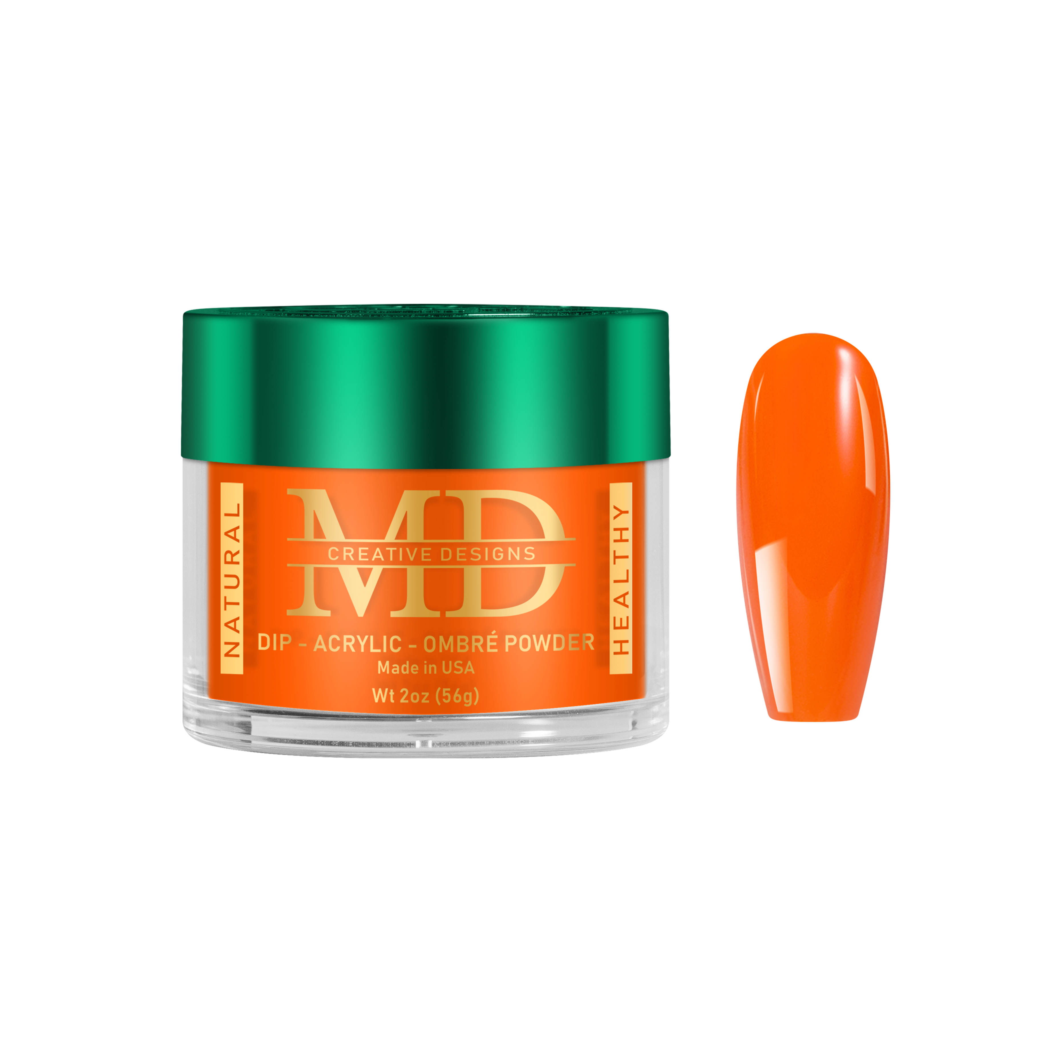 PLA - SAHARA SUN - M131 - 2-in-1 Dip & Acrylic Powder