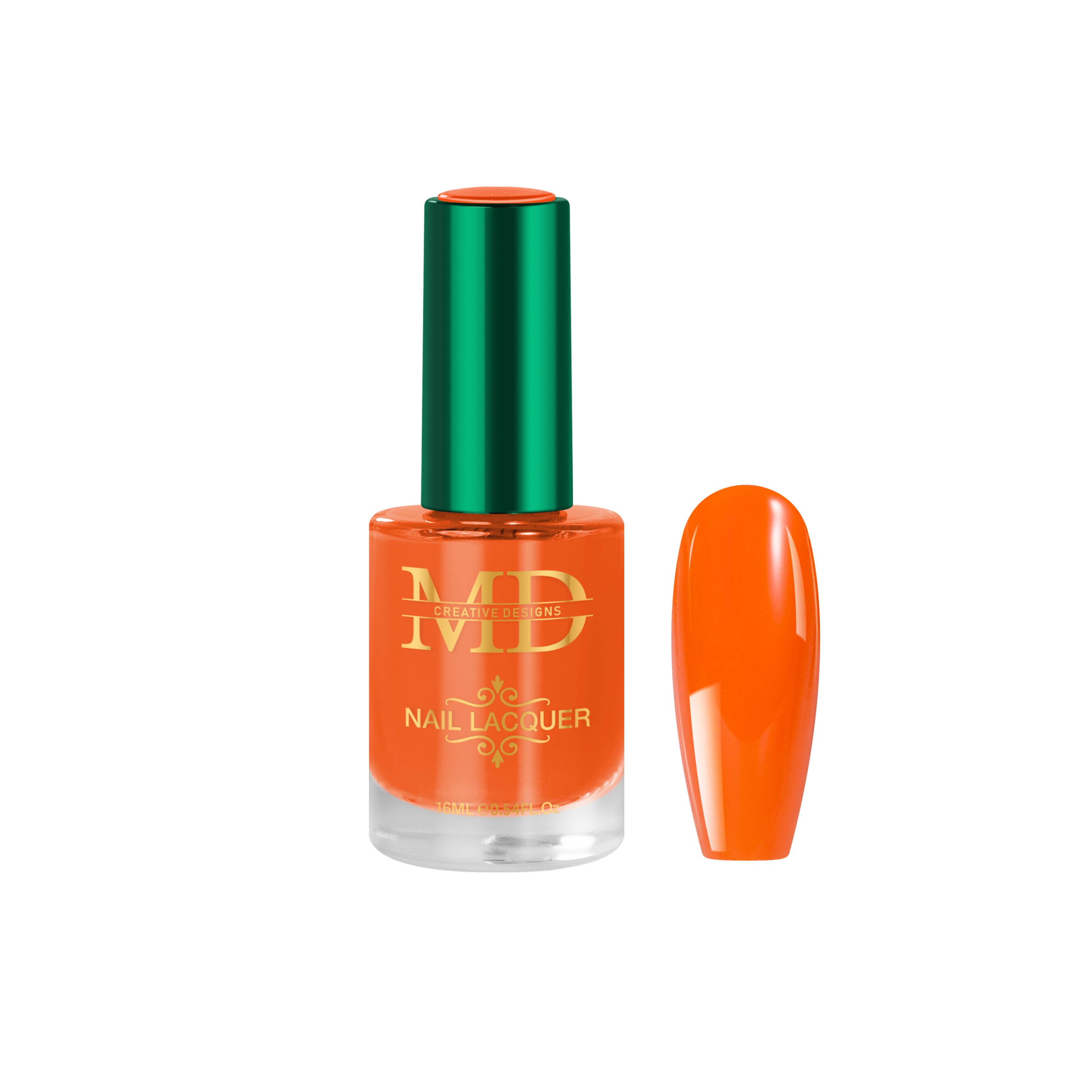 PLA - SAHARA SUN - M131 - Oil Lacquer Polish