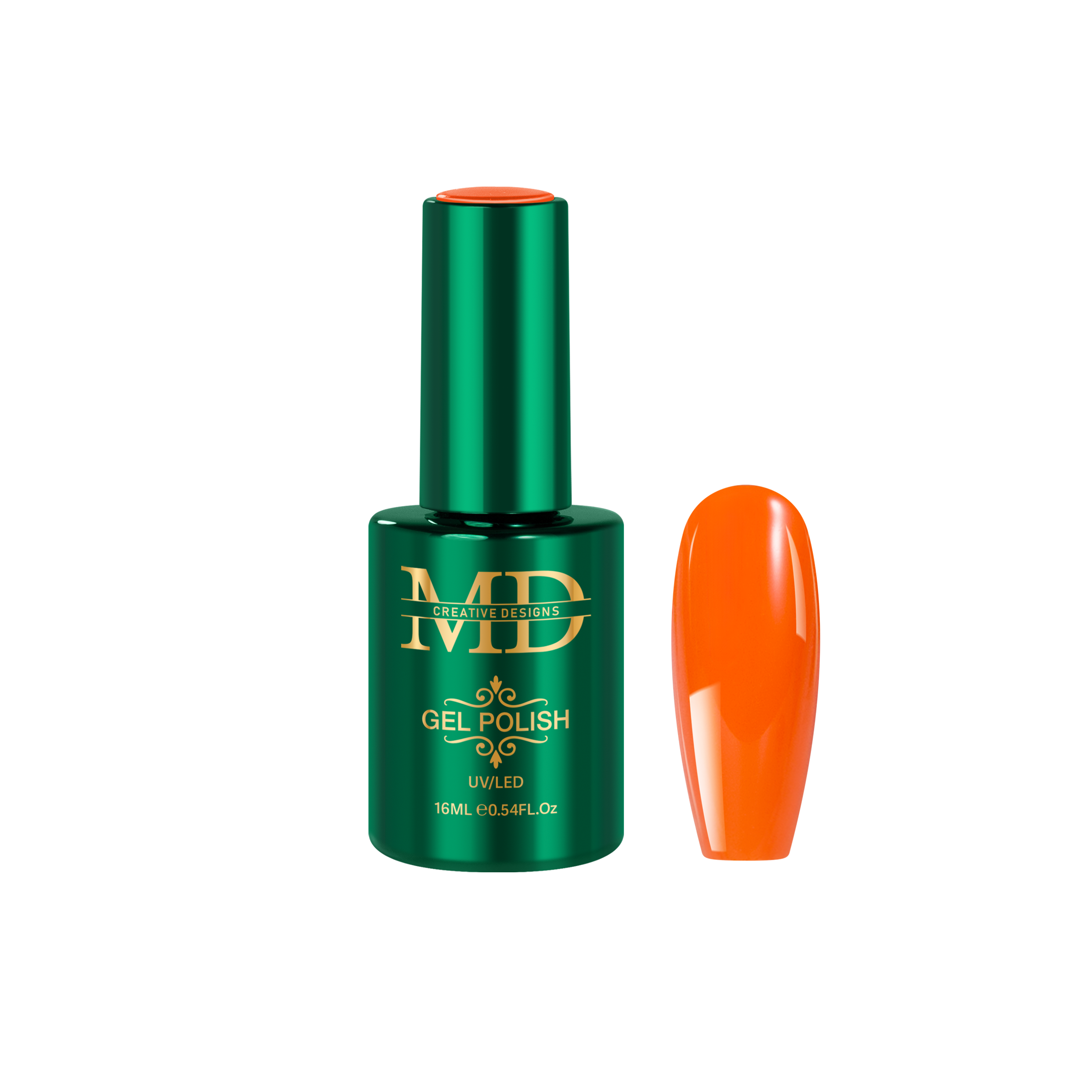 PLA - SAHARA SUN - M131 - Gel Polish