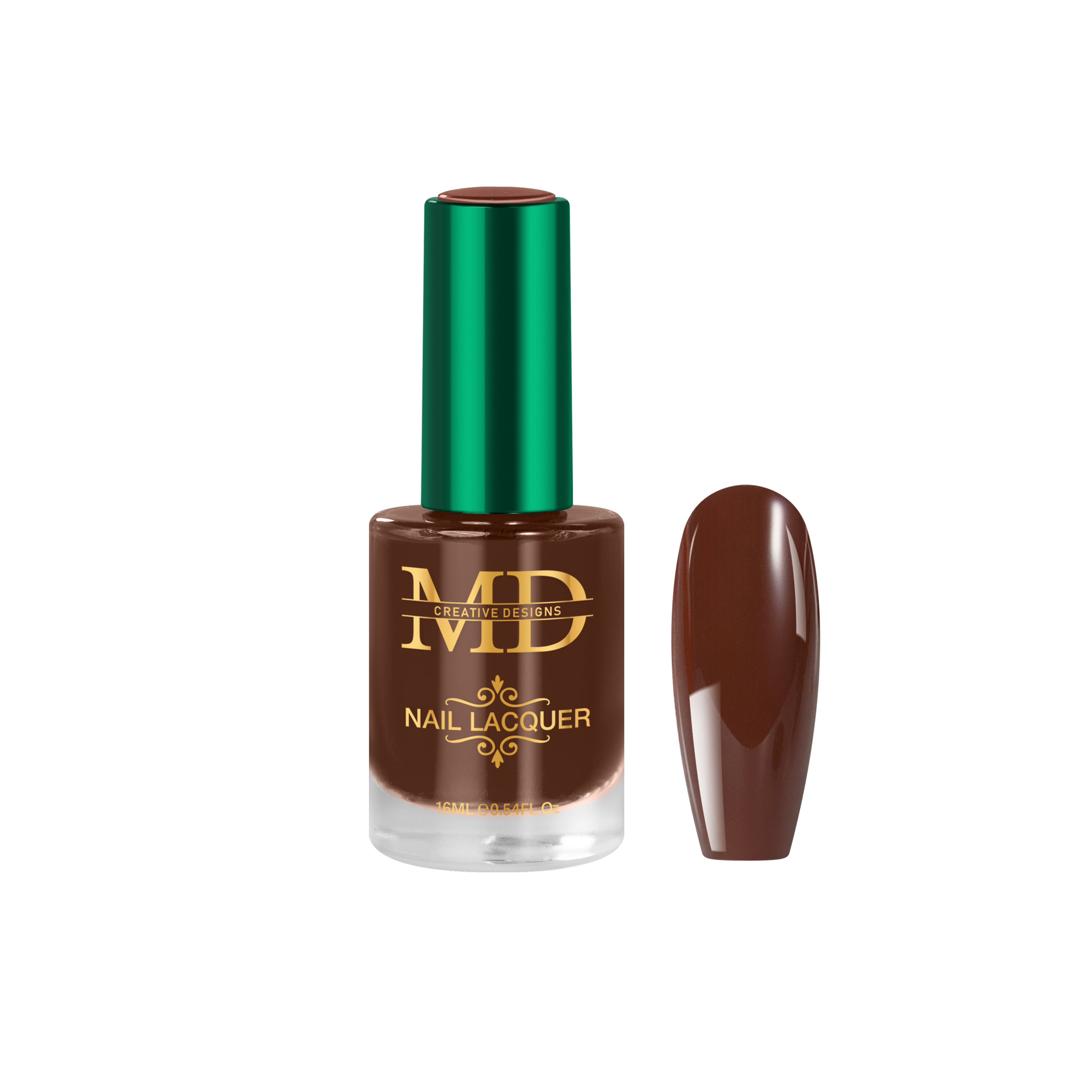 PLA - TIMBER TANTRUM - M132 - Oil Lacquer Polish