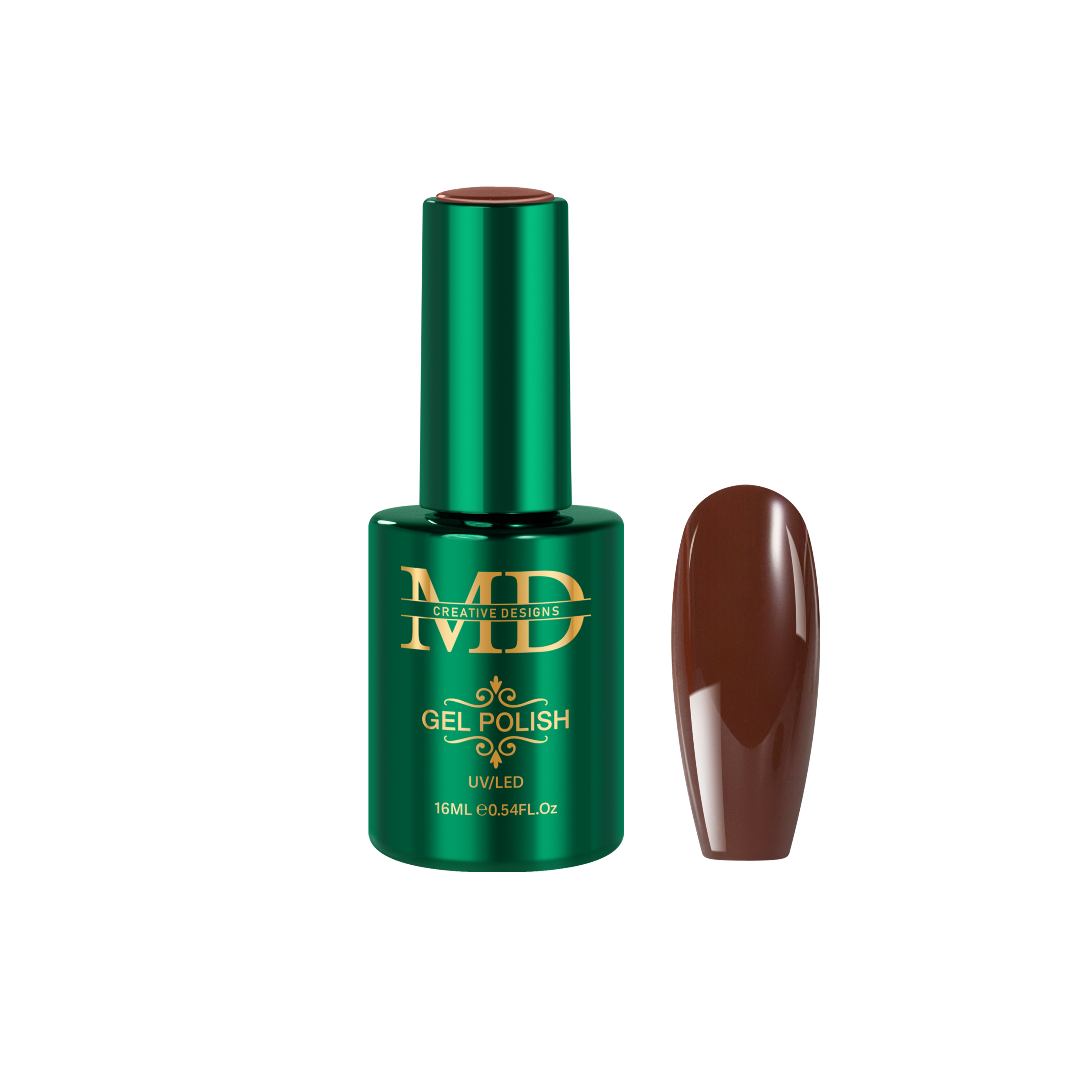 PLA - TIMBER TANTRUM - M132 - Gel Polish
