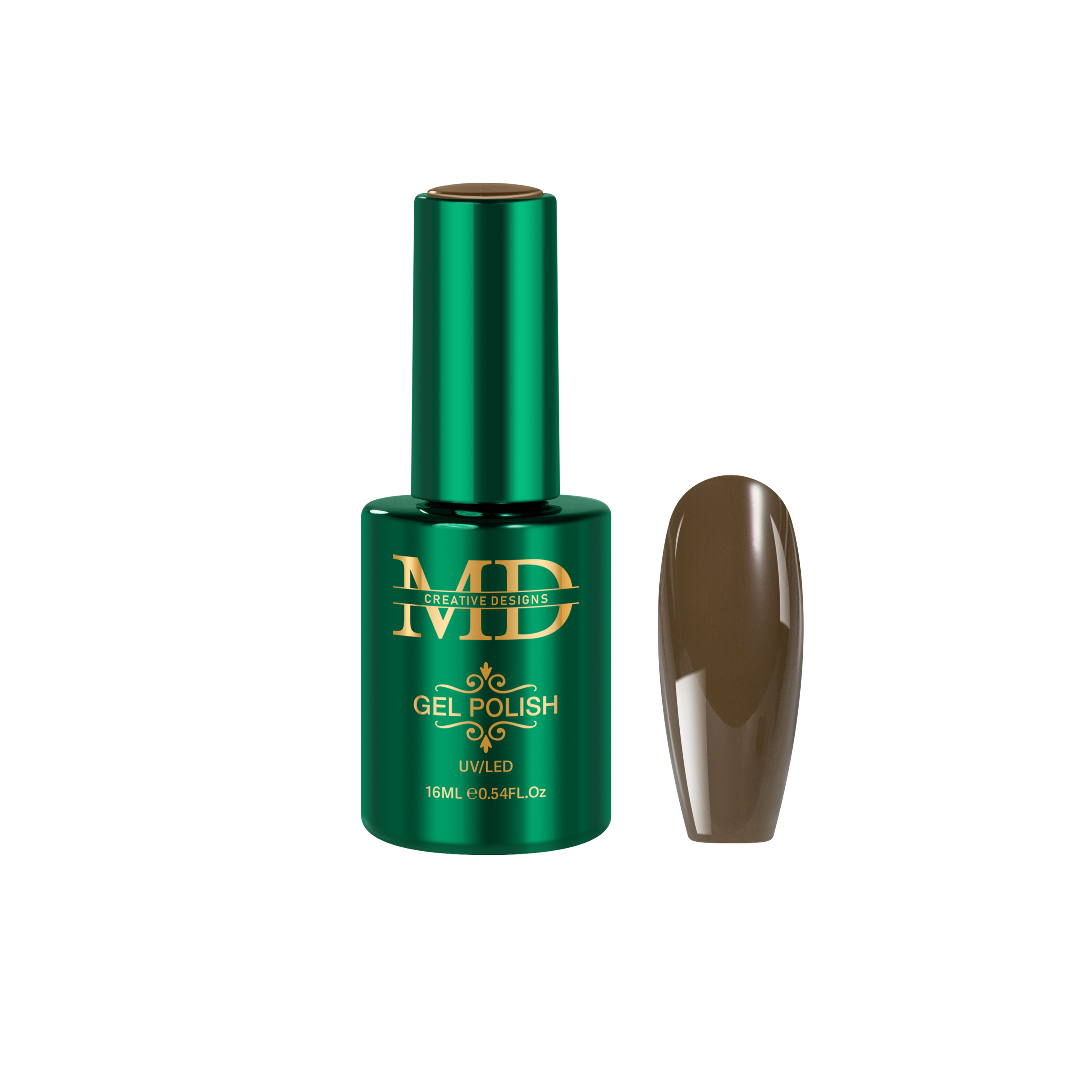 PLA - DEEP BAYOU - M133 - Gel Polish