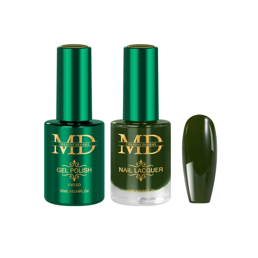MD Duo - Pine and Dandy - M134