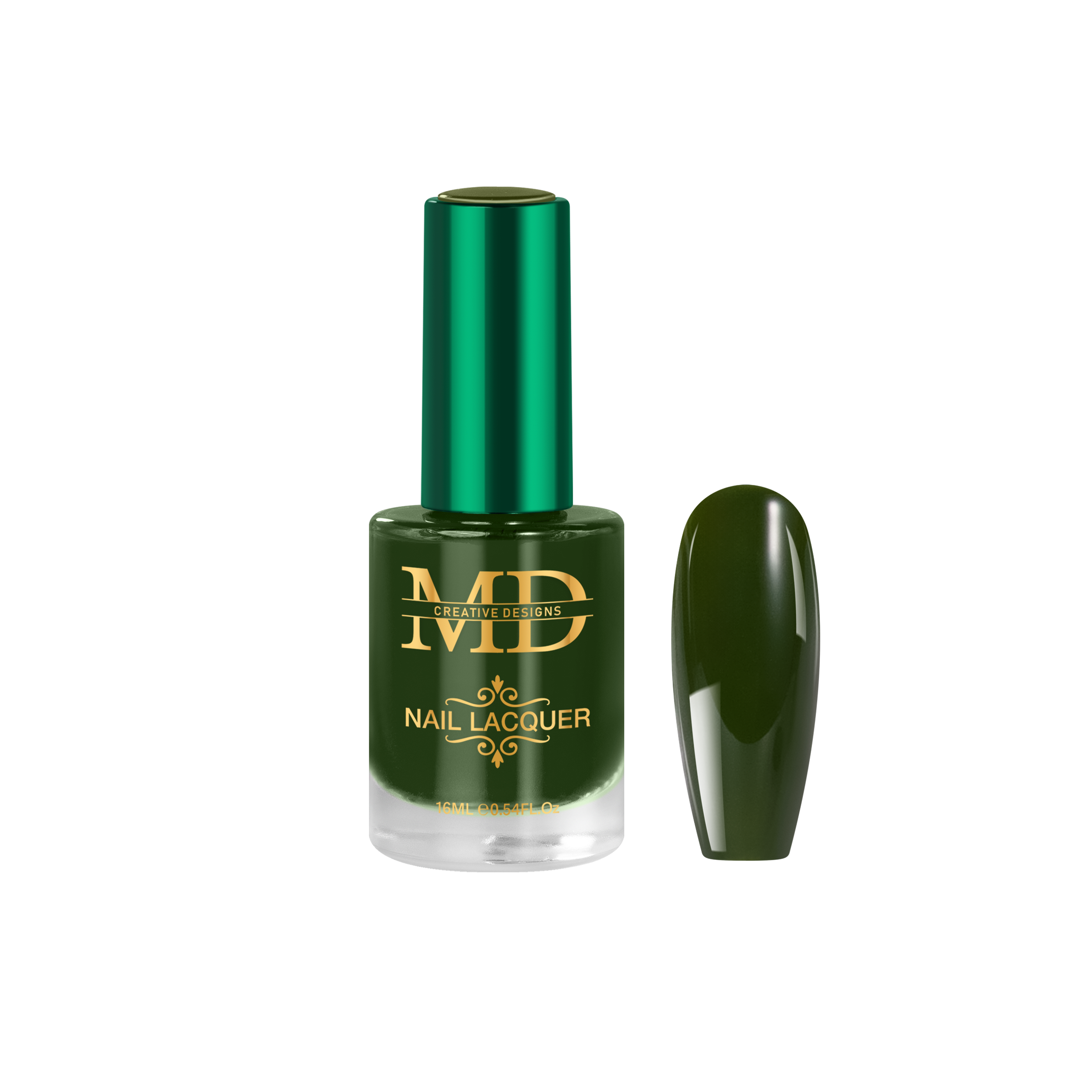 PLA - PINE AND DANDY - M134 - Oil Lacquer Polish