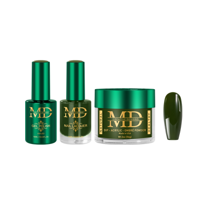 MD Trio - Pine and Dandy - M134