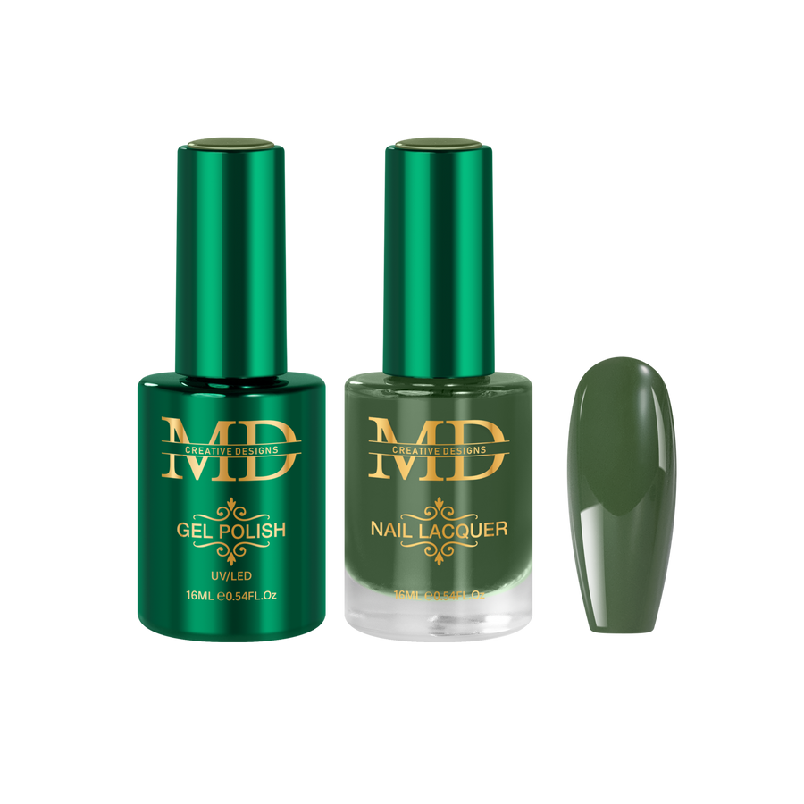 MD Duo - Moss and Found - M135