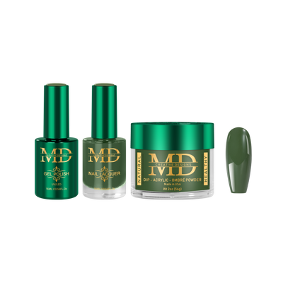 MD Trio - Moss and Found - M135