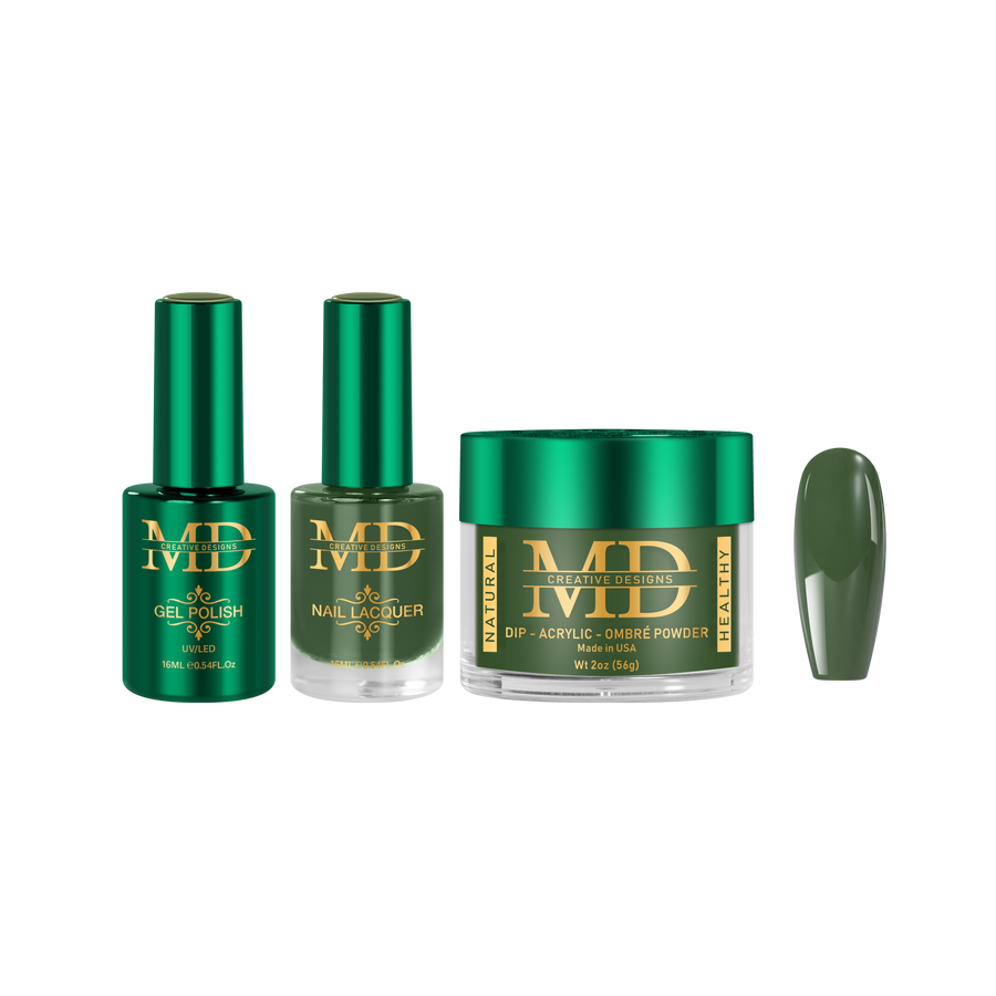 MD Trio - Moss and Found - M135