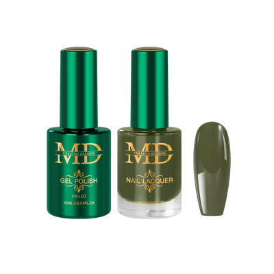 MD Duo - Cypress Chiq - M136