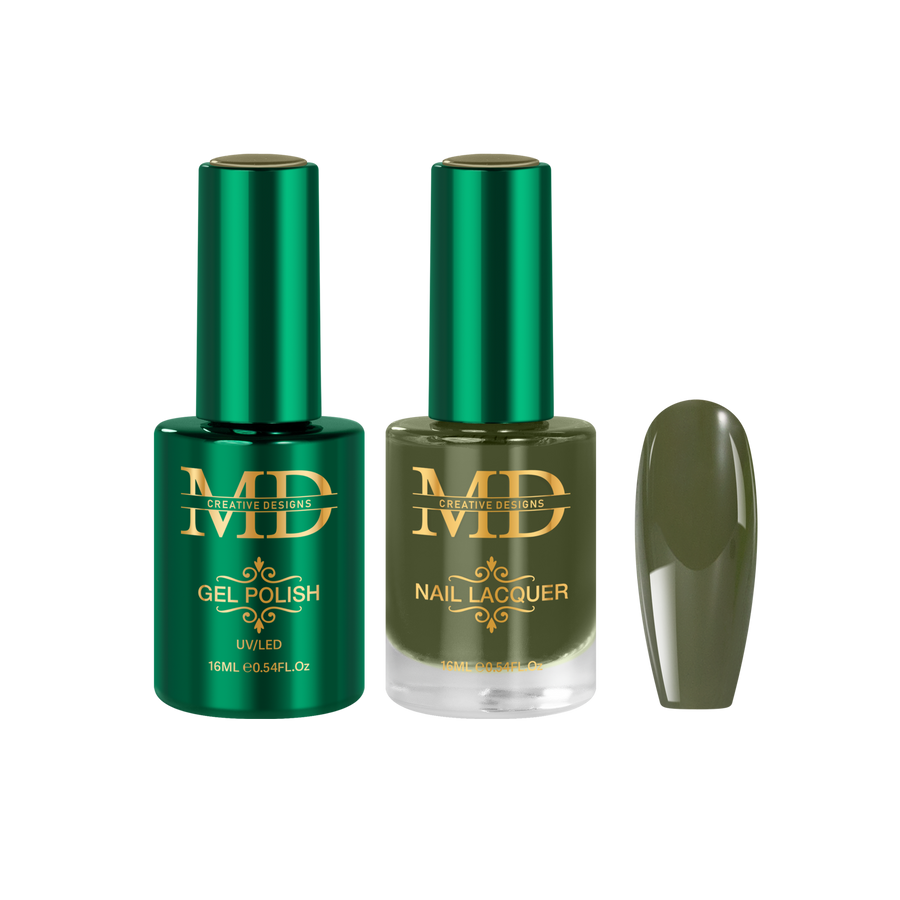 MD Duo - Cypress Chiq - M136