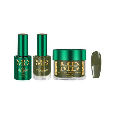 MD Trio - Cypress Chiq - M136